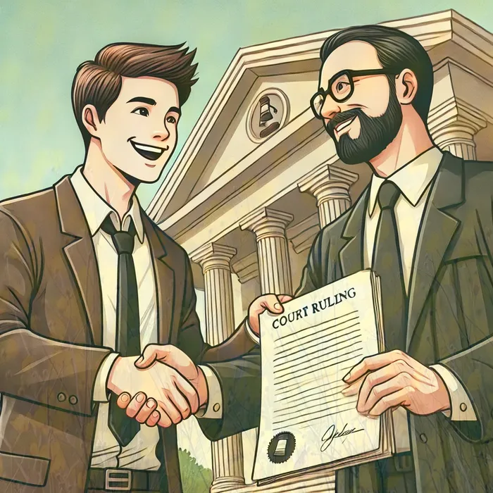 개인회생 사례 분석