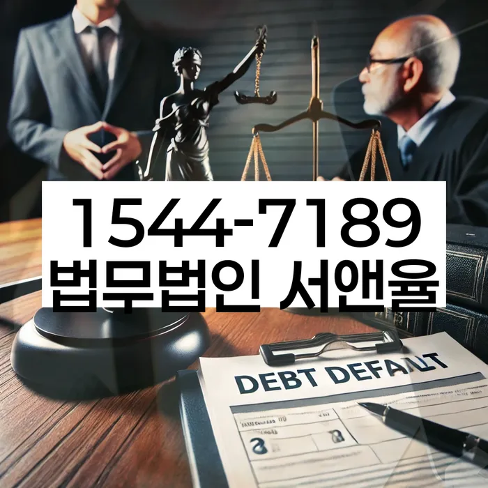 개인회생 절차의 이해