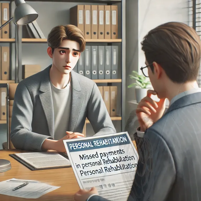 채무 해결 방안