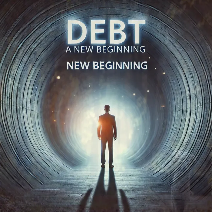 채무 재조정 프로그램