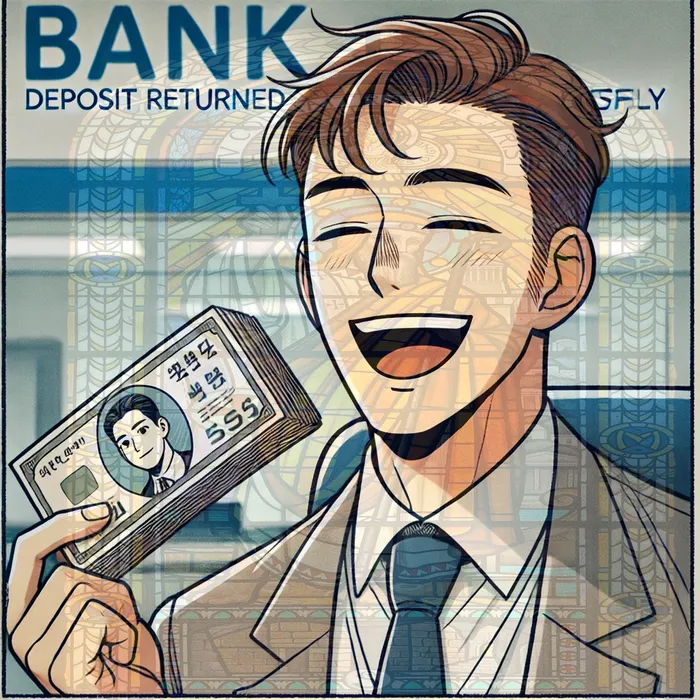 개인회생 변제금 이자 삭감