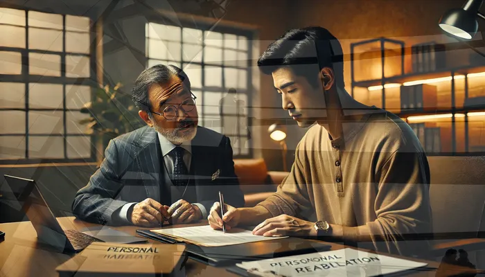 개인회생 재신청 서류 준비