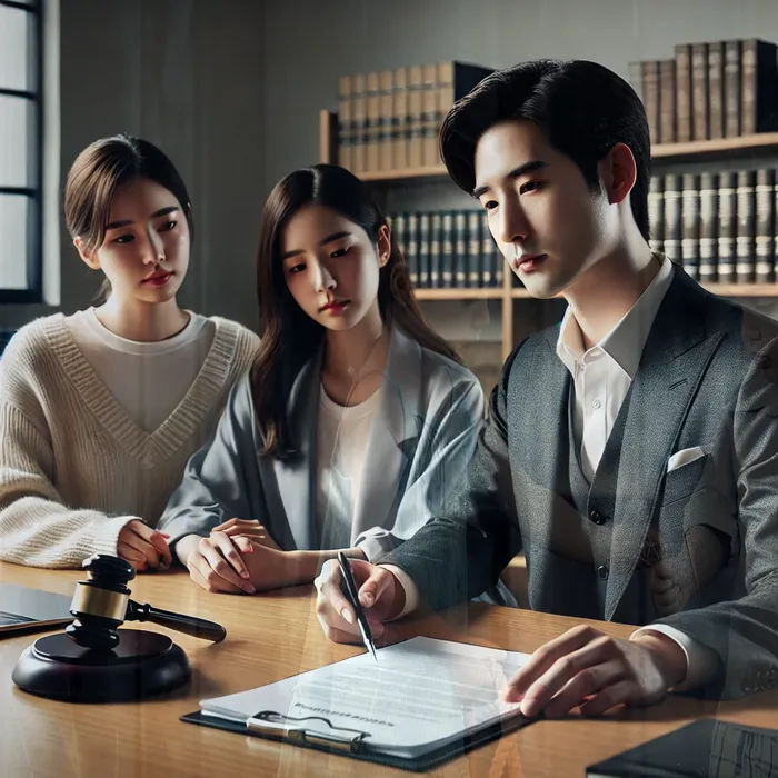 개인회생 서류 제출