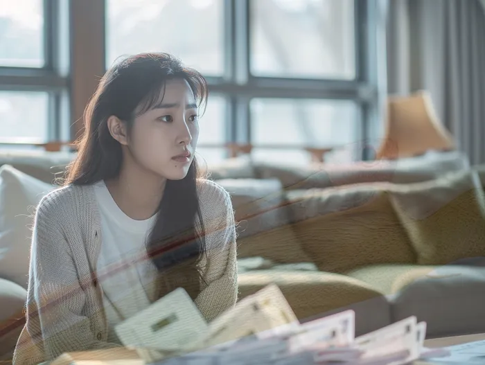 개인회생 변제금 미납 해결