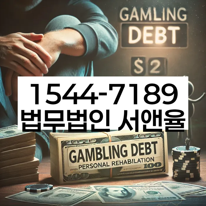 개인회생 절차