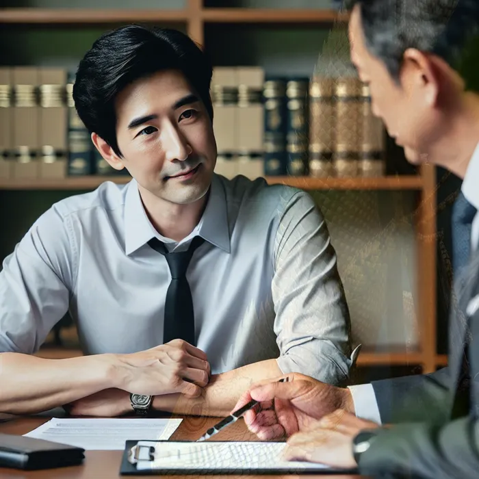 성공적인 개인회생 사례