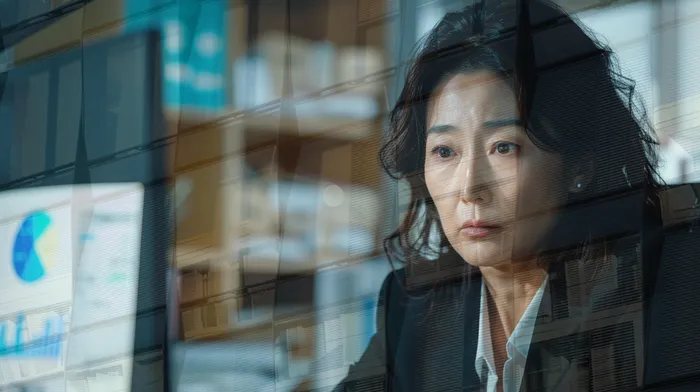 정릉동 지역 경제