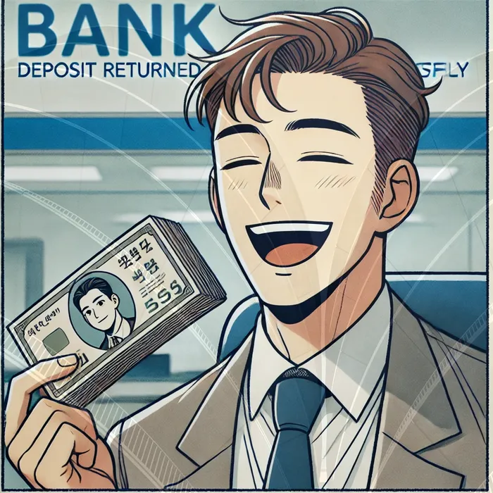 개인회생 절차