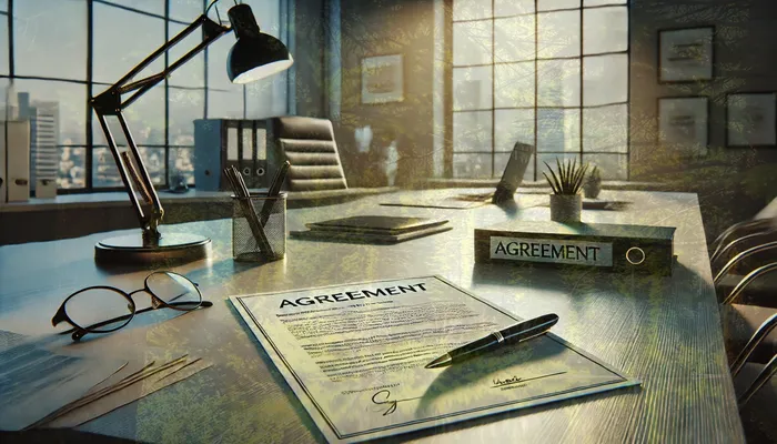 채무 조정 방법