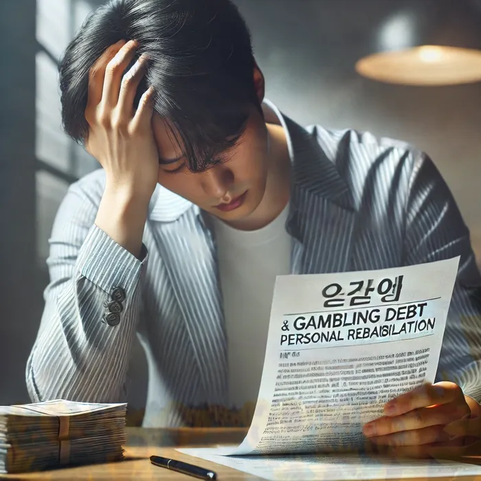 회기동 개인회생 사례