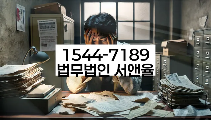 영동군 개인회생파산전문변호사