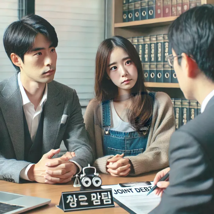 개인회생 신청 절차
