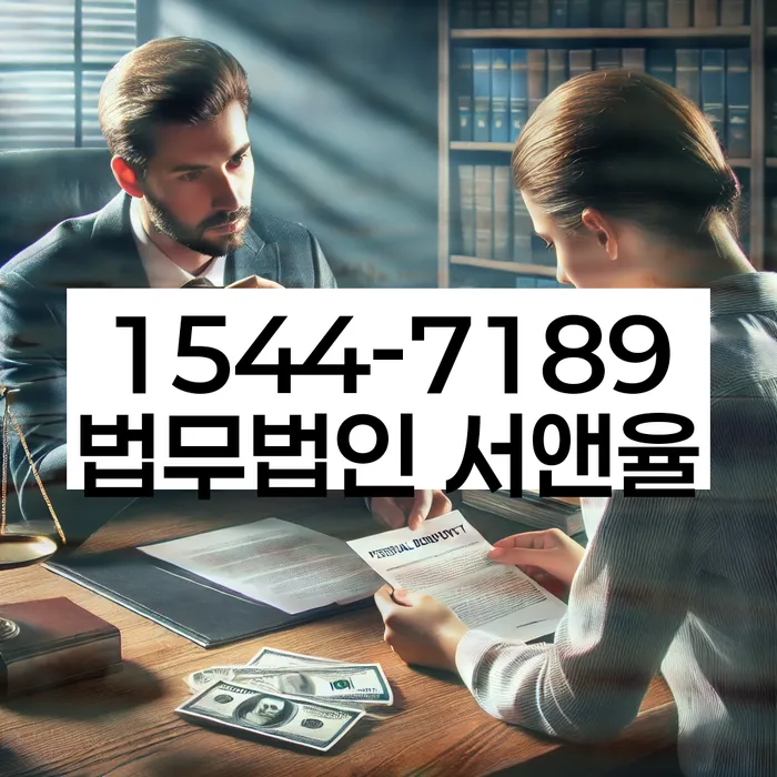 경기도 하호리 개인회생상담