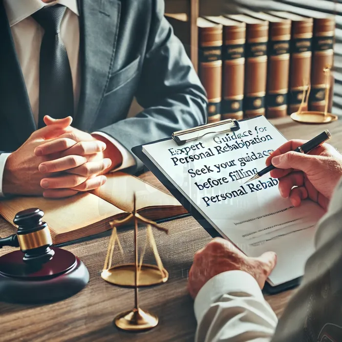 이촌동 개인회생신청