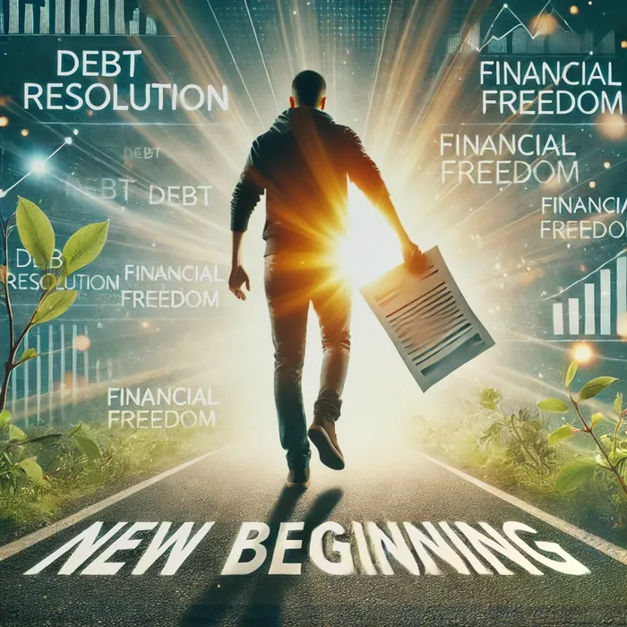 파산 신청 절차