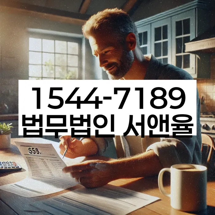 경기도 후평리 개인회생