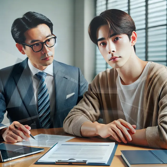 고금리 대출