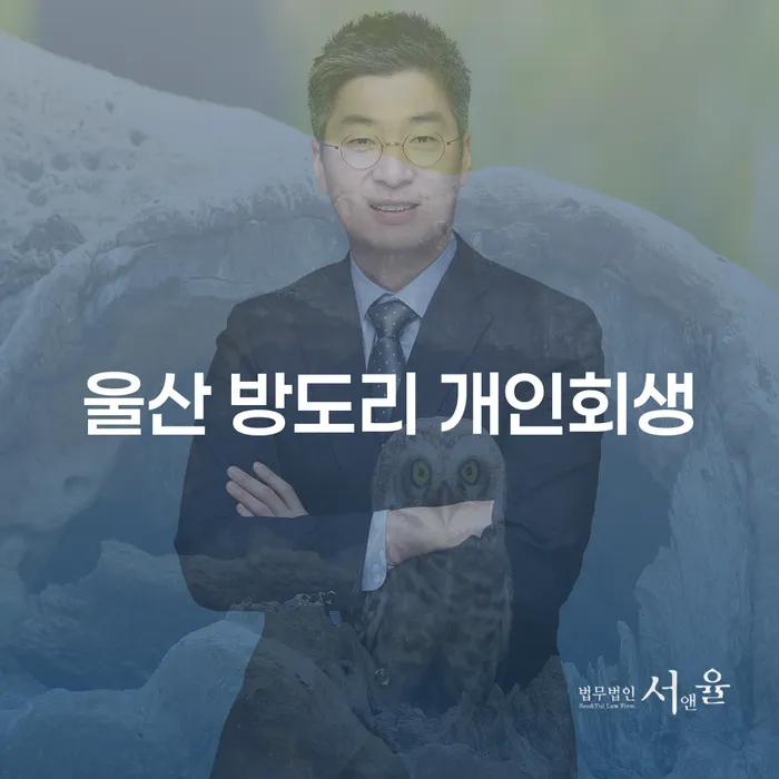 울산 방도리 개인회생, 당신의 채무 해결의 빛이 될 수 있을까요?
