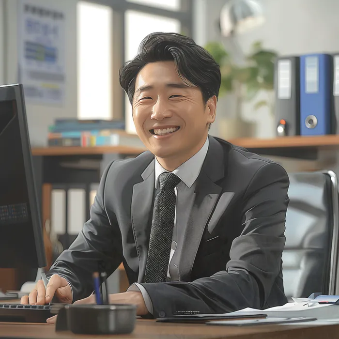 적절한 키워드