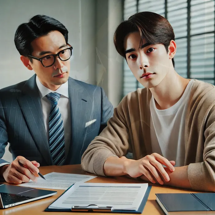 개인회생 절차