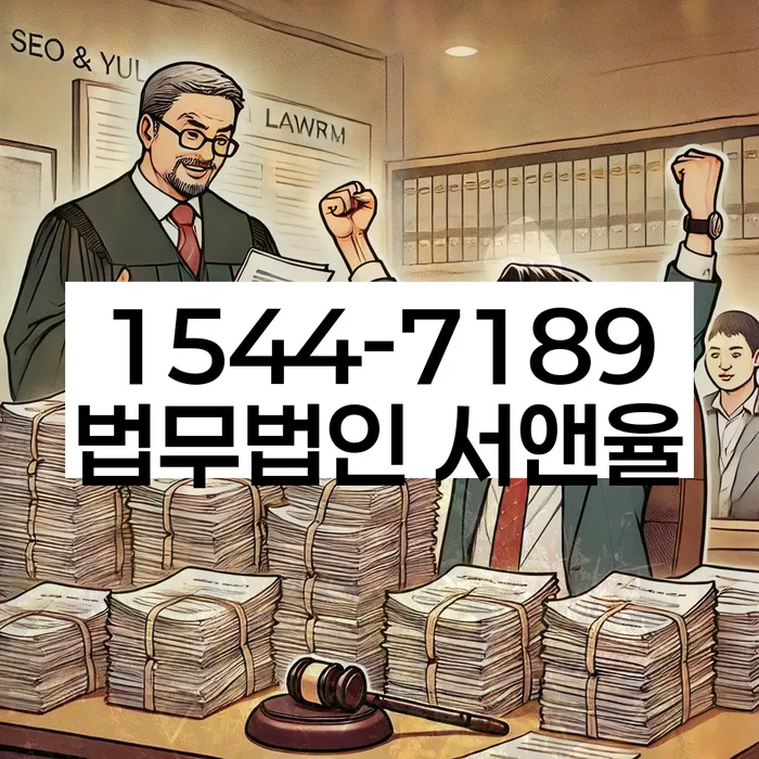 대구 신기동 개인회생