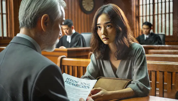 개인회생 방법