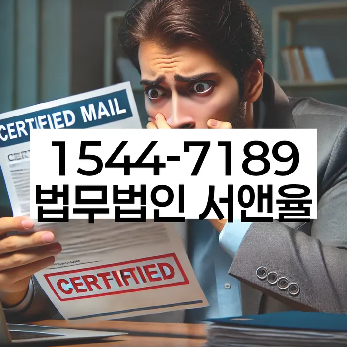 서울 화양동 개인회생상담