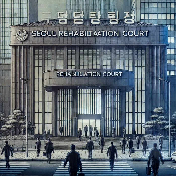 청구동 개인회생