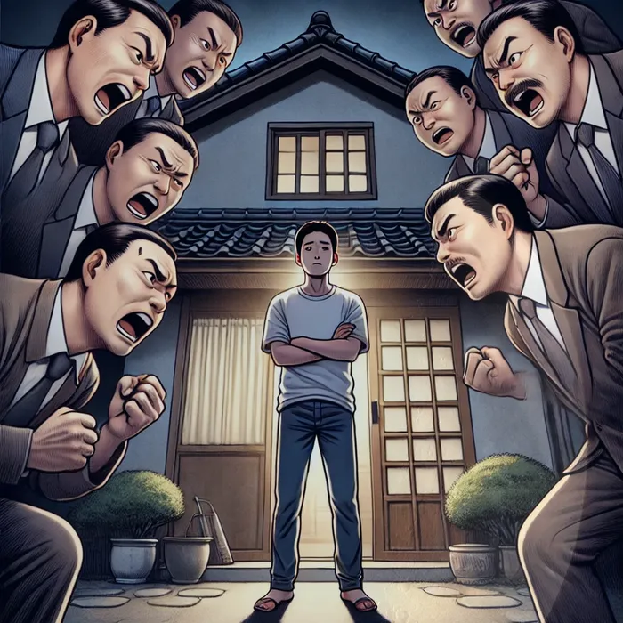 개인회생신청 절차