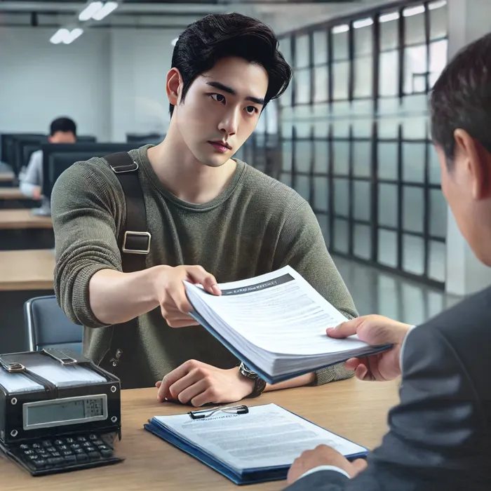 개인회생과 개인파산 비교