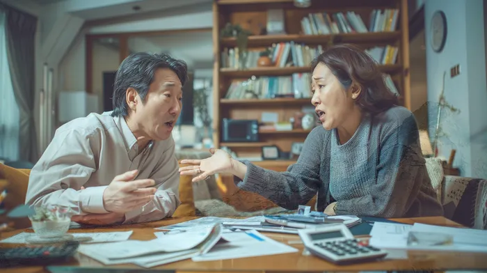 개인회생과 경제적 회복