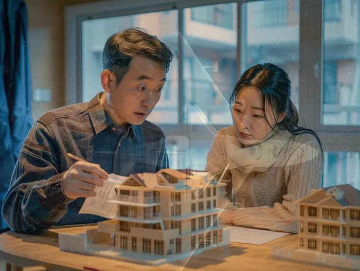 법적 절차를 통한 채무 해결