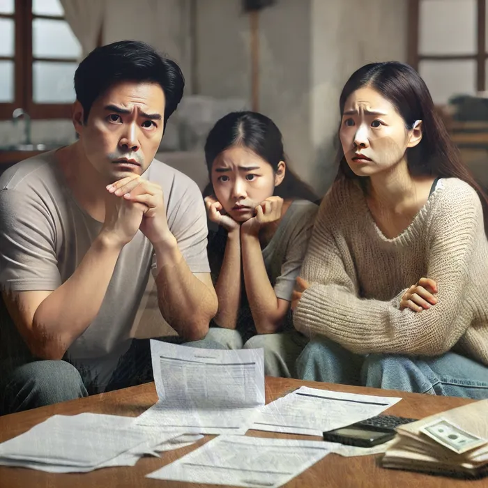 개인회생과 개인파산