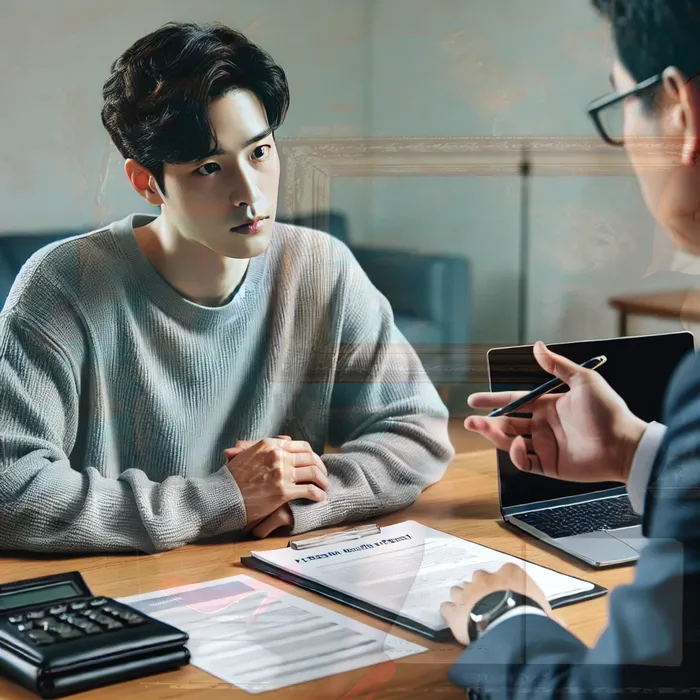 적절한 키워드