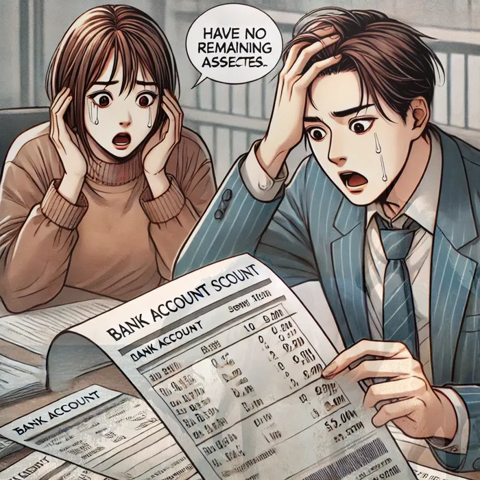 개인회생이의신청 절차