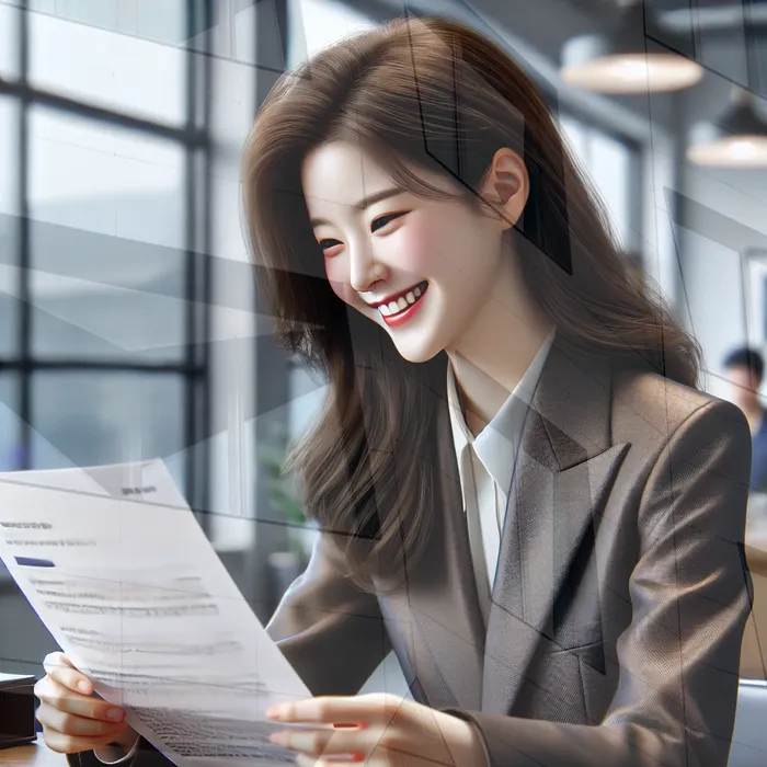 적절한 키워드