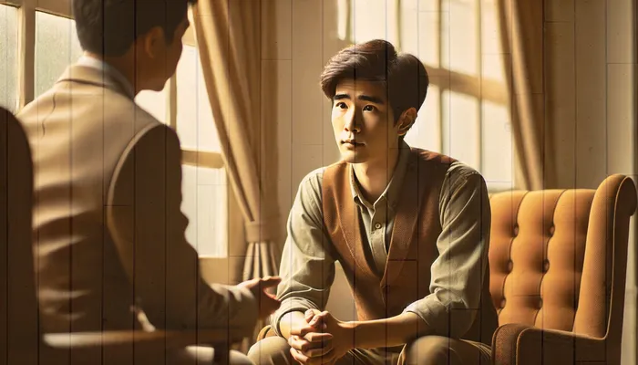 적절한 키워드