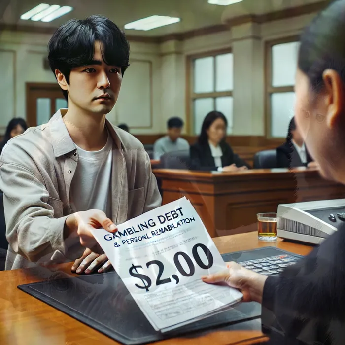 개인회생