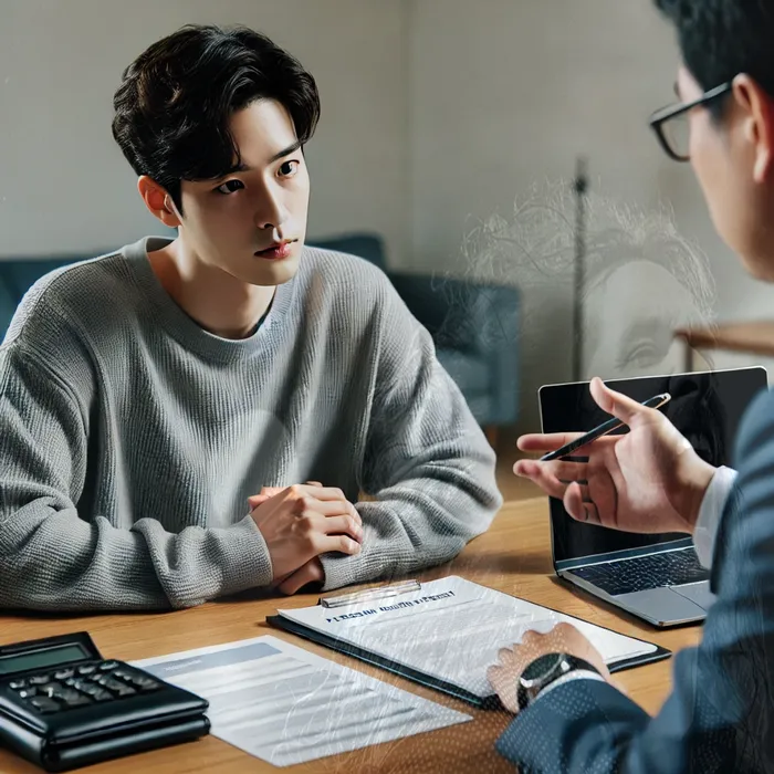 적절한 키워드