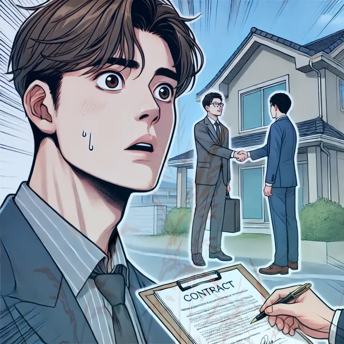 적절한 키워드