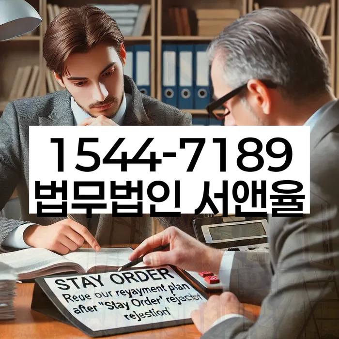 개인회생파산 절차