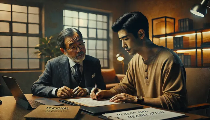 광명시 개인회생