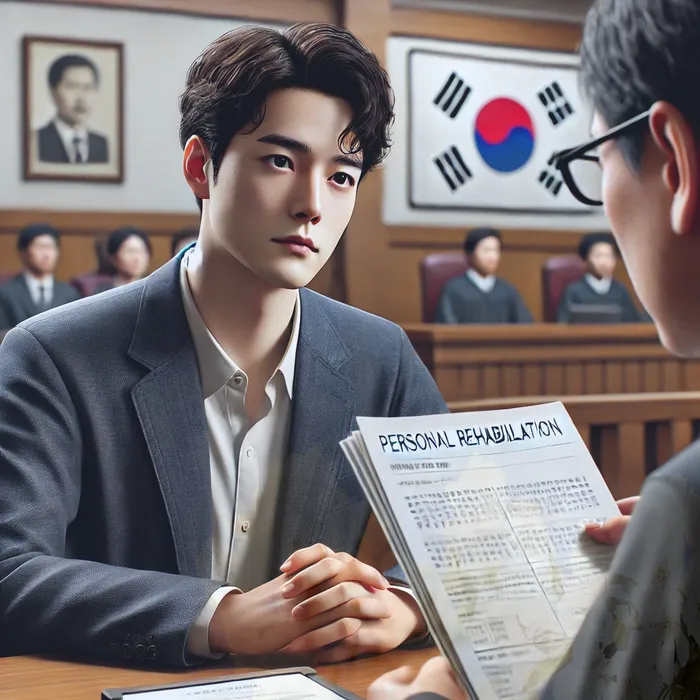 개인회생 출금대상잔액