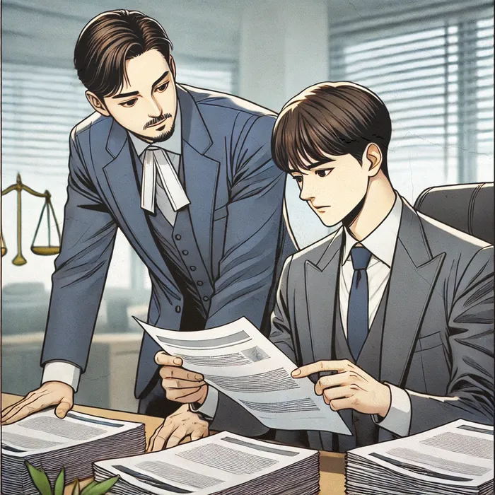 채무 관리