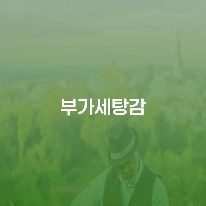 부가세탕감과 서울 개인회생 법원, 어떻게 활용할 수 있을까요?