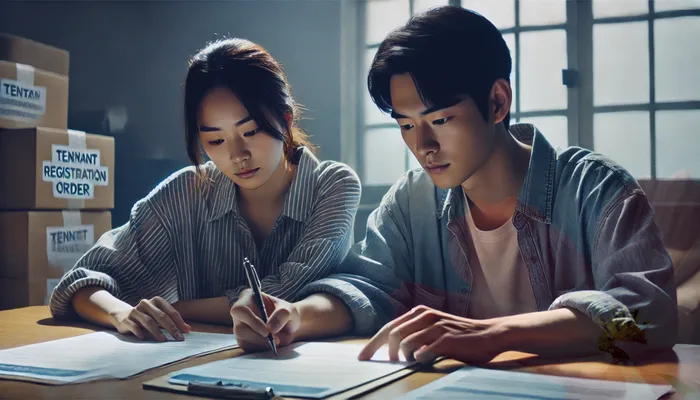 개인회생 부양가족