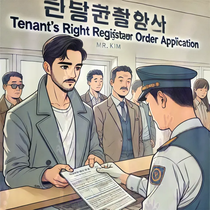 개인회생 절차