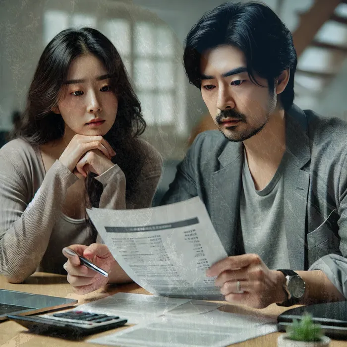 개인회생과 개인파산 차이