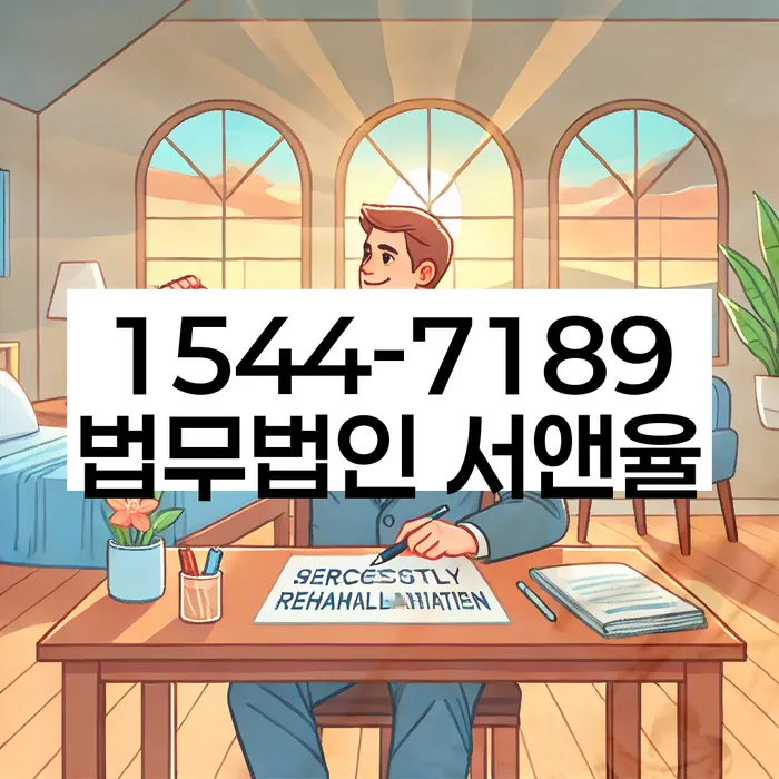 전세사기개인회생