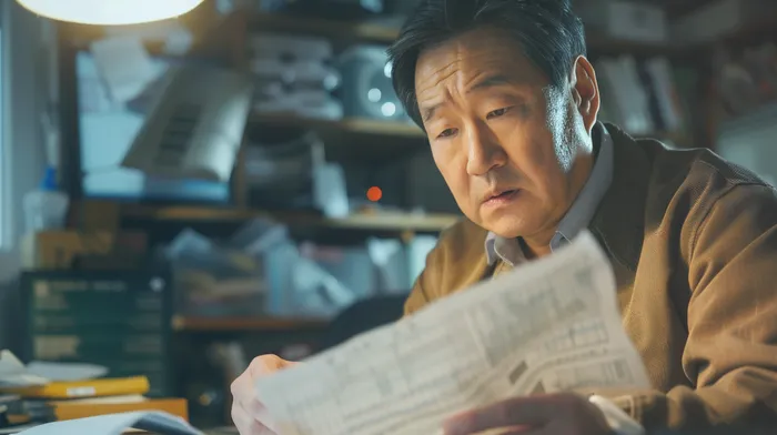 개인파산 비교